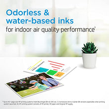 Load image into Gallery viewer, HP 64 Black Ink Cartridge | Works with HP ENVY Inspire 7950e; ENVY Photo 6200, 7100, 7800; Tango Series | Eligible for Instant Ink | N9J90AN
