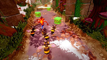 Load image into Gallery viewer, Crash Bandicoot N. Sane Trilogy - Nintendo Switch Standard Edition

