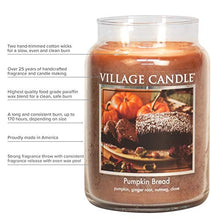 Load image into Gallery viewer, Village Candle Mountain Retreat 26 oz Glass Jar Scented Candle, Large
