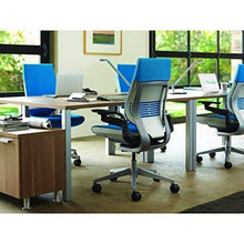 Load image into Gallery viewer, Steelcase Gesture Chair, Graphite (Renewed)
