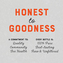 Load image into Gallery viewer, Nature Nate’s 100% Pure, Raw &amp; Unfiltered Honey; 32oz. Squeeze Bottle; Award-Winning Taste
