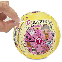 Load image into Gallery viewer, L.O.L. Surprise! Confetti Pop-Series 3-Wave 1 Unwrapping Toy Bundle with L.O.L. Surprise! Lil Sister Series 3 Unwrapping Toy
