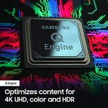 Load image into Gallery viewer, Samsung 8 Series - Flat 55" QLED 4K UHD Smart TV, 2018
