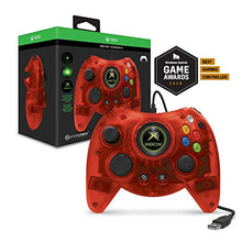 Load image into Gallery viewer, Hyperkin Duke Wired Controller for Xbox One/ Windows 10 PC (Red Limited Edition) - Officially Licensed By Xbox
