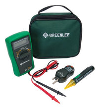 Load image into Gallery viewer, Greenlee - Electrical Kit-Basic (Tk-30A), Elec Test Instruments (TK-30A)
