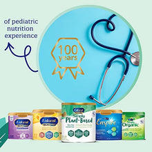 Load image into Gallery viewer, Plant based Lactose-free Baby Formula, Enfamil ProSobee for Sensitive Tummies, Soy-based, Plant Sourced Protein, Lactose-free, Milk free 1.31 Pound (Pack of 4) (Packaging May Vary)
