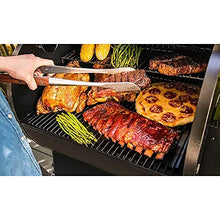 Load image into Gallery viewer, Traeger BAC520 Drip Tray Liner 5-Pack for Pro 780 Wood Pellet Grill and Smoker
