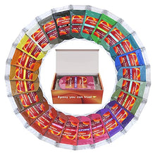 Load image into Gallery viewer, Upstart Epoxy Bundle - 2" Deep Pour Epoxy Resin 1.5 Gallon &amp; Mica Powder 25pc Set of Pigments
