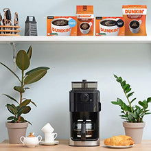 Load image into Gallery viewer, Dunkin’ Original Blend Medium Roast Coffee, 88 Keurig K-Cup Pods
