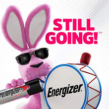 Load image into Gallery viewer, Energizer Max 9V Batteries
