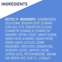 Load image into Gallery viewer, CeraVe Baby Wash &amp; Shampoo | Fragrance, Paraben, &amp; Sulfate Free Shampoo for Tear-Free Baby Bath Time | 8 Ounce
