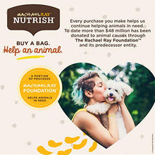 Load image into Gallery viewer, Rachael Ray Nutrish Premium Natural Dry Dog Food, Real Chicken &amp; Veggies Recipe, 40 Pounds (Packaging May Vary)
