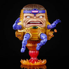 Load image into Gallery viewer, Marvel Hasbro Legends Series Avengers 6-inch Scale M.O.D.O.K. Figure and 4 Accessories for Fans Ages 4 and Up

