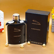 Load image into Gallery viewer, Jaguar Classic Black, 3.40 Ounce
