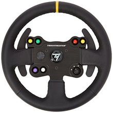 Load image into Gallery viewer, Thrustmaster Leather 28GT Wheel Add-On (PS5, PS4, XBOX Series X/S, One, PC)
