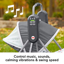 Load image into Gallery viewer, Fisher-Price On-the-Go Swing
