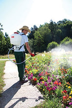 Load image into Gallery viewer, SOLO 10207 4Gl Backpack Sprayer, white
