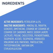 Load image into Gallery viewer, CeraVe Healing Ointment for Baby | Diaper Rash Cream for Extra Dry, Cracked Skin | Lanolin &amp; Fragrance Free | 3 Ounce | Packaging May Vary
