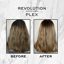 Load image into Gallery viewer, Revolution Haircare Plex 3 Bond Restore Treatment,, White, 100 ml (Pack of 1) (1454933)
