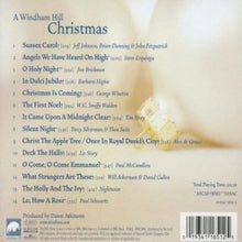 Load image into Gallery viewer, A Windham Hill Christmas
