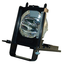Load image into Gallery viewer, Original Osram TV Lamp Replacement with Housing for Mitsubishi 915B455011

