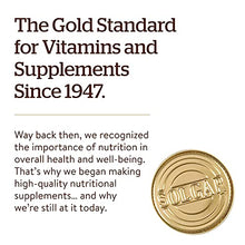Load image into Gallery viewer, Solgar Vitamin D3 (Cholecalciferol) 250 MCG (10,000 IU), 120 Softgels - Helps Maintain Healthy Bones &amp; Teeth - Immune System Support - Non GMO, Gluten Free, Dairy Free - 120 Servings

