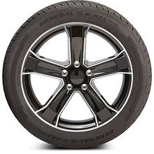 Load image into Gallery viewer, General G-Max AS-05 Performance Radial Tire - 215/55R17 94W
