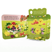 Load image into Gallery viewer, Peek-a-Flap Hop - Children's Lift-a-Flap Board Book Gift for Easter Basket Stuffers, Ages 2-6 (Peek-A-Flap Board Book)
