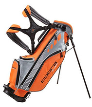 Load image into Gallery viewer, Cobra Rickie Fowler Junior Golf Set (5-8 Years, 46"-52") - Right Hand
