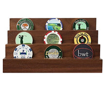 Load image into Gallery viewer, Eureka Golf Products 12 Poker Chip Display
