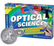Load image into Gallery viewer, Thames &amp; Kosmos Optical Science
