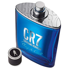 Load image into Gallery viewer, Cristiano Ronaldo Cr7 Play It Cool Edt Spray 3.4 Oz Men, 3.4 Oz
