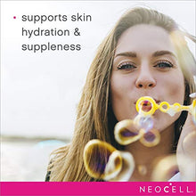 Load image into Gallery viewer, NeoCell Hyaluronic Acid, Daily Hydration for Skin Hydration &amp; Suppleness, 100mg ,60 Capsules (Package May Vary)
