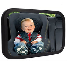 Load image into Gallery viewer, Shynerk SH-M-02 Baby car mirror
