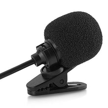 Load image into Gallery viewer, Sony Digital Voice Recorder ICD-PX Series, with Built-in Mic and USB, 4GB Memory, Noise Cut for Noise-Free Recordings, Includes A NeeGo Lavalier Lapel Mic
