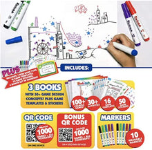 Load image into Gallery viewer, Pixicade PXEN2600 Mobile Maker-STEM Kit to Create &amp; Play Your Own Video Games, Educational Toy for Girls and Boys Ages 6+
