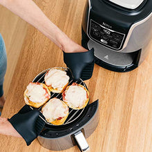 Load image into Gallery viewer, Ninja Max XL Air Fryer that Cooks, Crisps, Roasts, Broils, Bakes, Reheats and Dehydrates, with 5.5 Quart Capacity, and a High Gloss Finish
