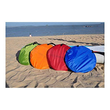Load image into Gallery viewer, kgjskj Inflatable Paddle Boards Easy Wind Sail Driven Power Bag for Board Stand Up Paddle Board Surfboard Surf Kayak Canoe Inflatable Boat Foldable Vacation Must Haves
