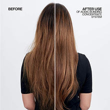 Load image into Gallery viewer, Redken Leave In Conditioner for Damaged Hair Repair | Acidic Perfecting Concentrate | For All Hair Types | Leave In Treatment | 5 Fl Ounce
