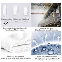 Load image into Gallery viewer, Men&amp;Women No Show Low Cut Socks Cotton No See invisible Non-Slide White Socks 6 Pack
