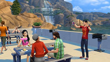 Load image into Gallery viewer, The Sims 4 Limited Edition [Online Game Code]
