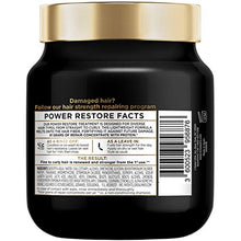 Load image into Gallery viewer, L'Oreal Paris Elvive Total Repair 5 Power Restore Multi Use Treatment with 91g of Repair Concentrate with Protein per Jar, 23 fl. oz.
