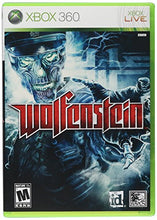 Load image into Gallery viewer, Wolfenstein - Xbox 360

