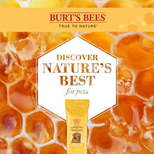 Load image into Gallery viewer, Burt's Bees for Dogs Multipurpose Grooming Wipes | Puppy and Dog Wipes for All Purpose Cleaning &amp; Grooming | Cruelty Free, Sulfate, &amp; Paraben Free, pH Balanced for Dogs - 50 Ct Pet Wipes
