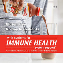 Load image into Gallery viewer, Premier Protein Shake, Chocolate Peanut Butter, 30g Protein, 1g Sugar, 24 Vitamins &amp; Minerals, Nutrients to Support Immune Health, 11.5 Fl Oz, 12 Count
