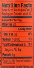 Load image into Gallery viewer, Mrs. Butterworth's Sugar Free Syrup, 24 Ounce
