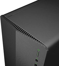 Load image into Gallery viewer, 2021 Newest HP Pavilion Gaming Desktop Computer, AMD 6-Core Ryzen 5 5600G Processor, AMD Radeon RX5500, 8GB RAM, 256GB PCIe NVMe SSD,Mouse and Keyboard, Win 10 Home with Lucky PC Antivirus Bundle
