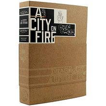 Load image into Gallery viewer, Imaginary Authors A City on Fire Eau de Parfum Unisex Spray, 0.5 Fl Oz
