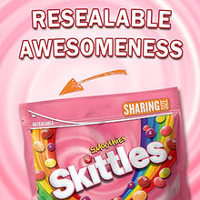 Load image into Gallery viewer, Skittles Smoothies Shareing Size 15.6 Oz
