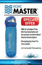 Load image into Gallery viewer, Home Master TMAFC-ERP Artesian Full Contact Undersink Reverse Osmosis Water Filter System , White
